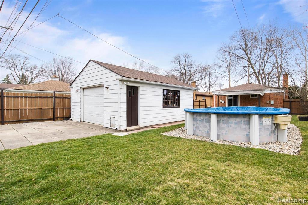 4010 Merrick Street, Dearborn Heights, MI 48125 — Photo 10