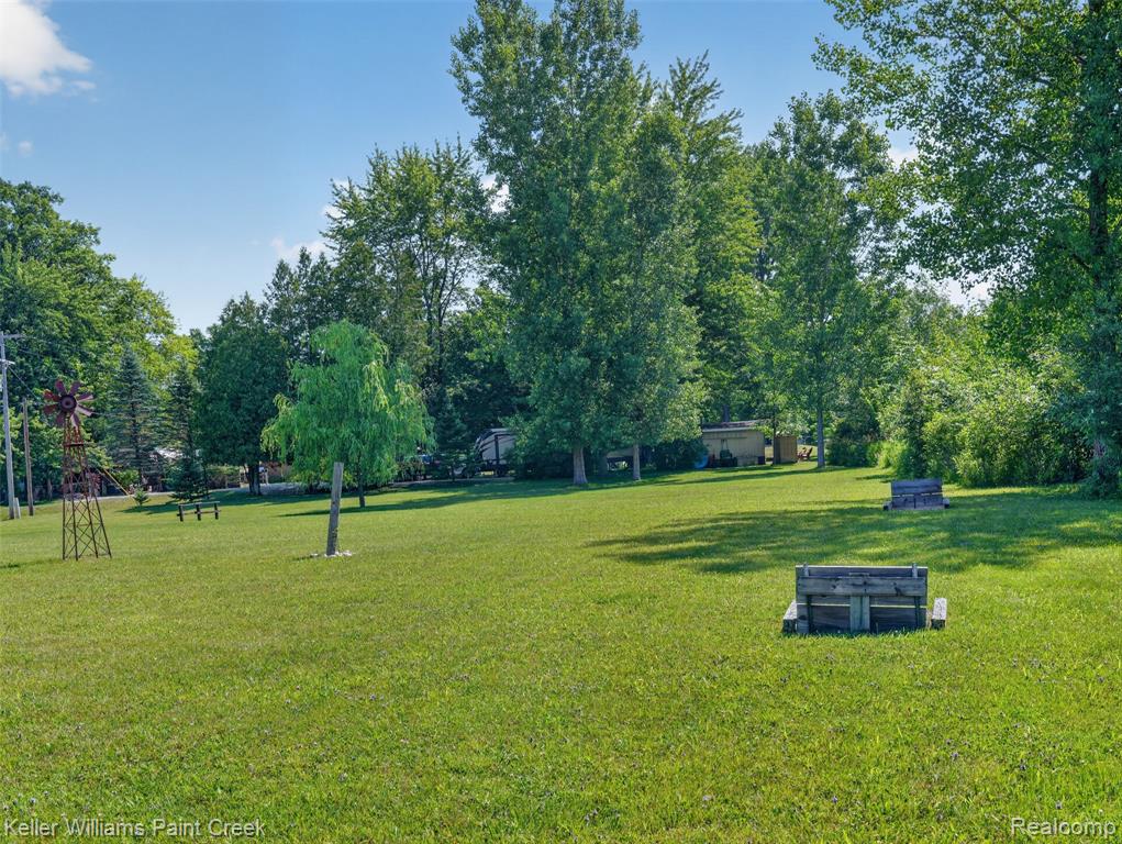 4107 Pine Street, Gladwin, MI 48624 — Photo 27