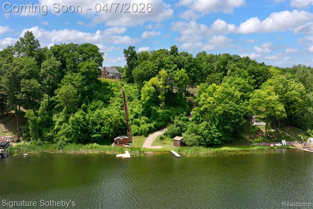 5001 FOREST VALLEY, Clarkston, MI, 48348
