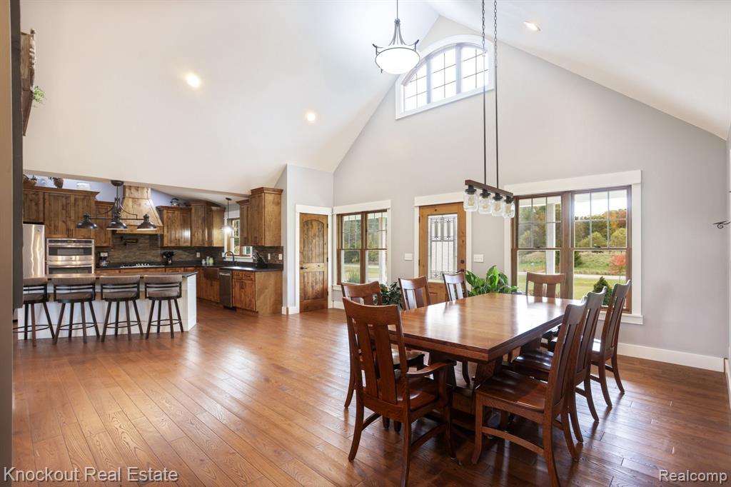 9351 Lange Road, Birch Run, MI 48415 — Photo 17