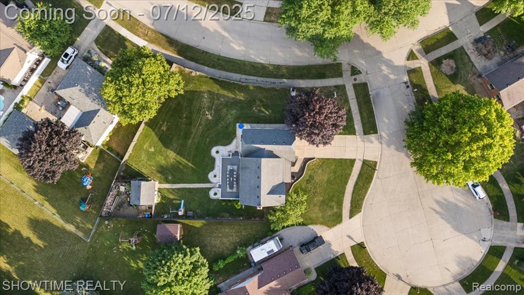 41741 Lore Court, Clinton Twp, MI 48038 — Photo 44