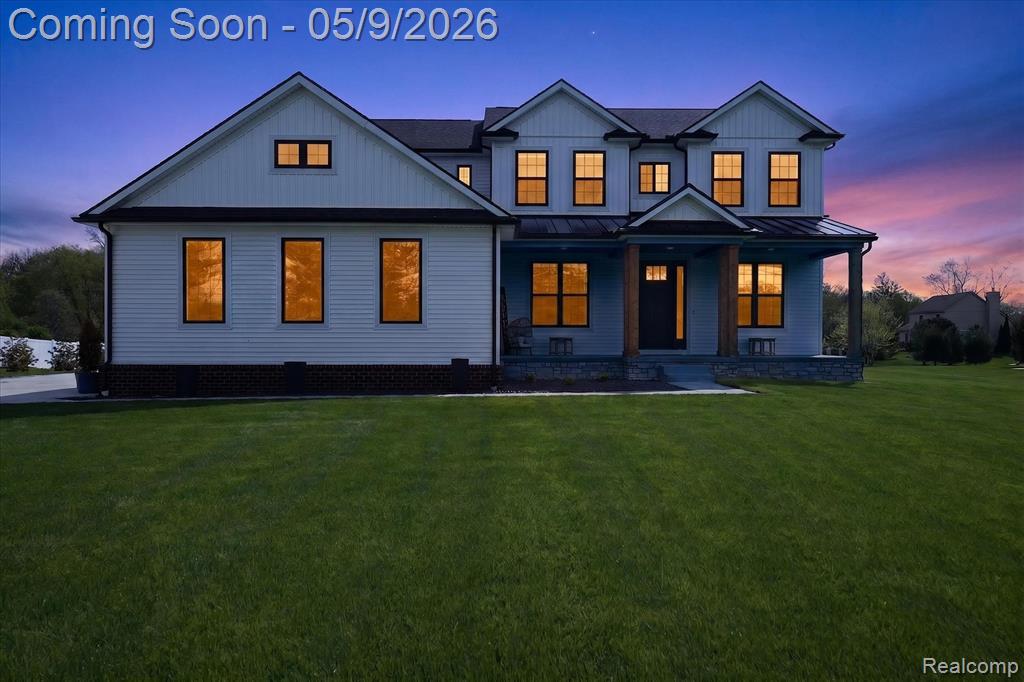 27598 Green Valley Drive, New Hudson, MI 48165 — Photo 3