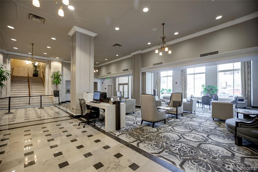 525 W Lafayette, 17D, Detroit, MI 48226 — Photo 3