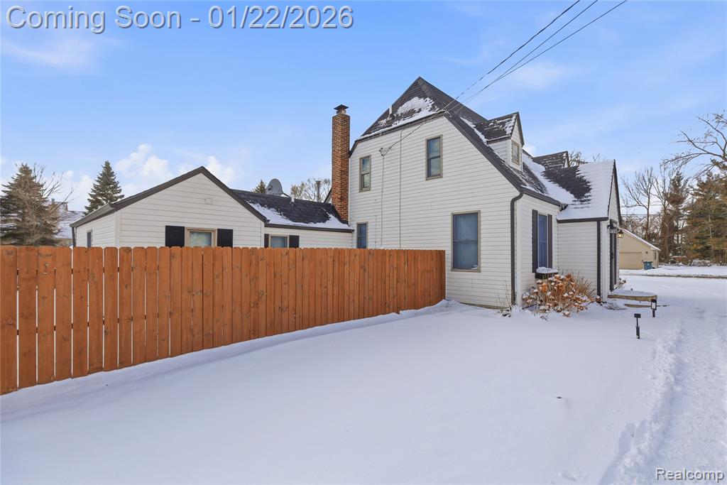 6740 Barabeau Drive, Troy, MI 48085 — Photo 48