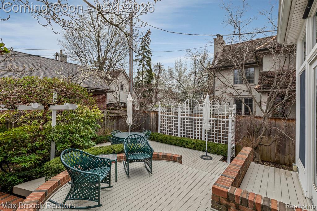 656 S CHESTER Street S, Birmingham, MI 48009 — Photo 8