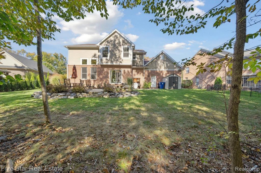 49529 TAFT Lane, Canton, MI 48188 — Photo 50