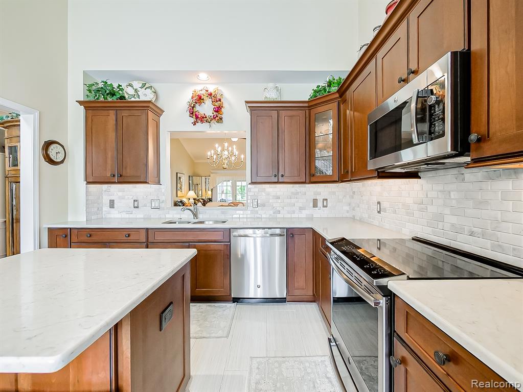 44415 Aspen Ridge Drive, Northville, MI 48168 — Photo 30