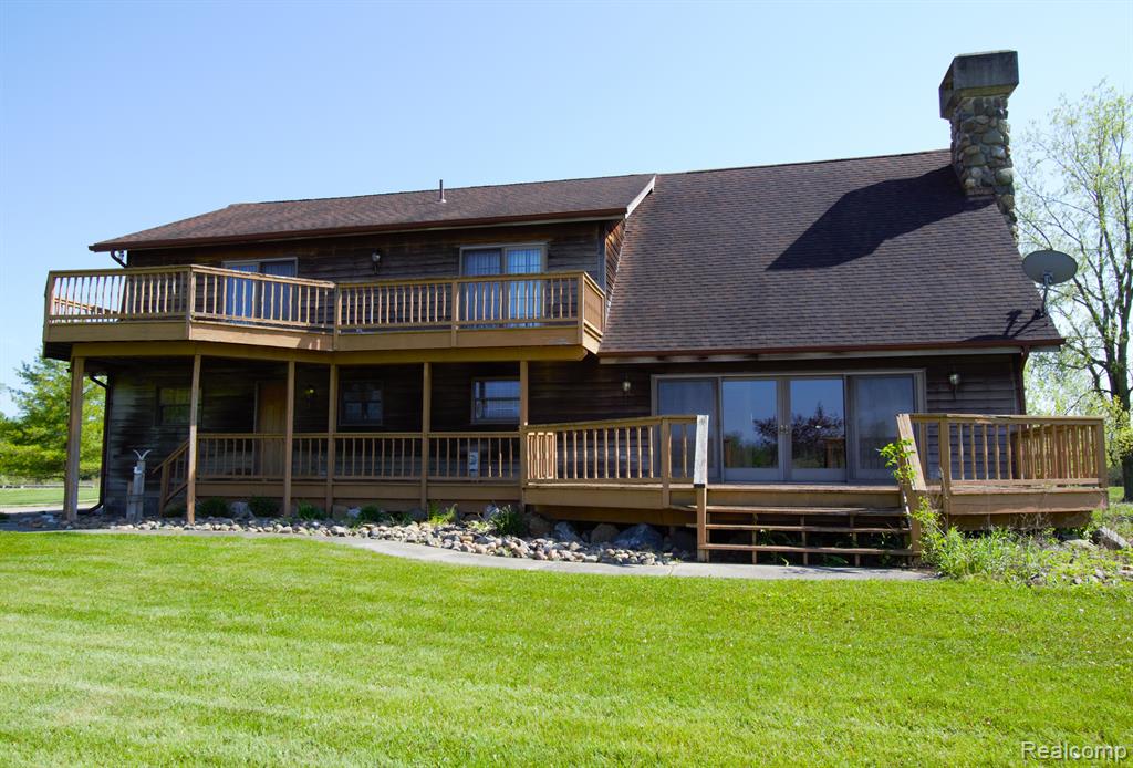 23049 27 MILE Road, Ray, MI — Photo 29