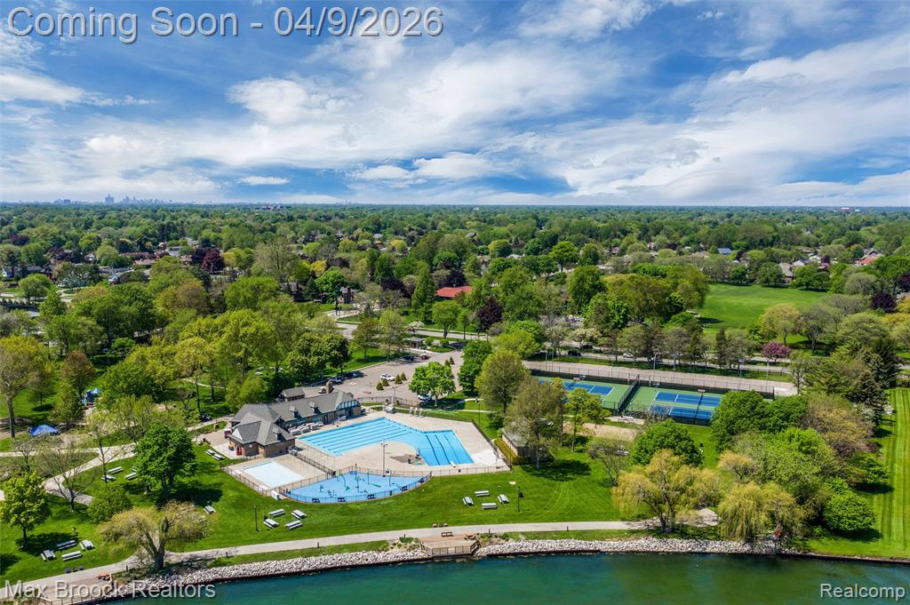 73 Hawthorne Road, Grosse Pointe Shores, MI 48236 — Photo 59