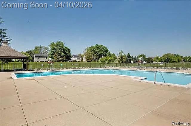 47105 Larchmont Drive, Canton, MI 48187 — Photo 70