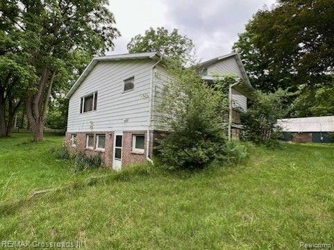 19351 SANDBORN Road, Manchester, MI 48158 — Photo 2