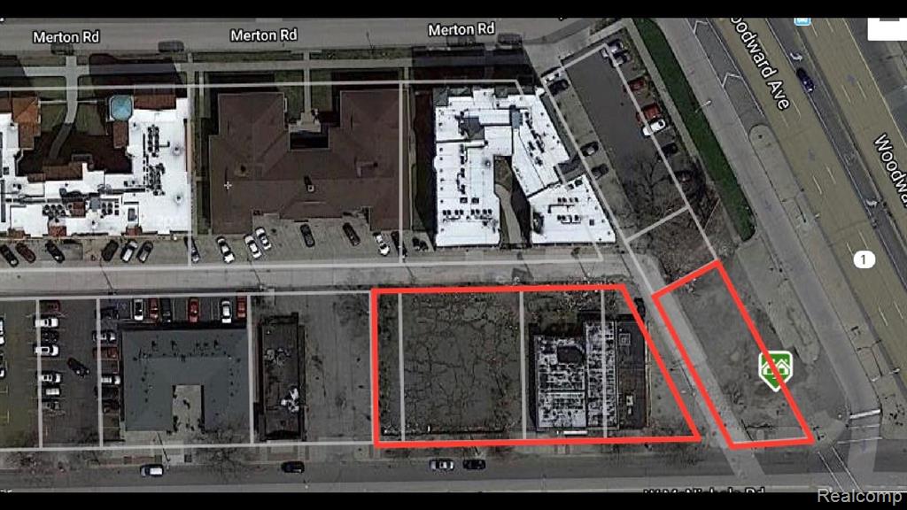 935 & 939 E Fulton Street, Grand Rapids, MI, 49503