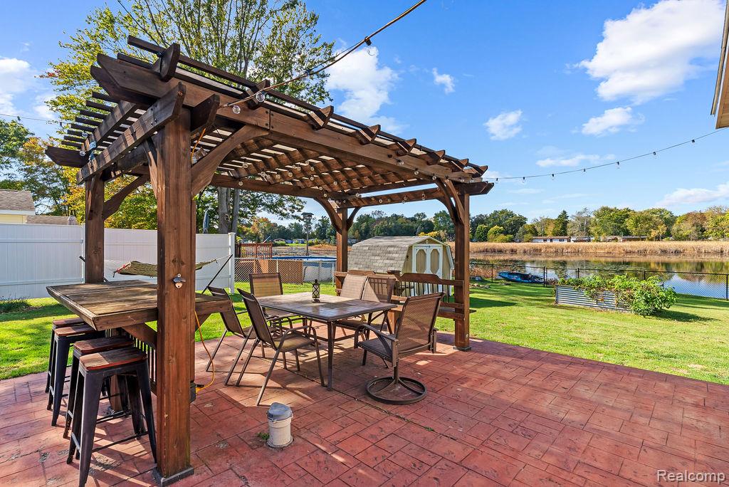 4323 Moonlight Drive, Holly, MI 48442 — Photo 34