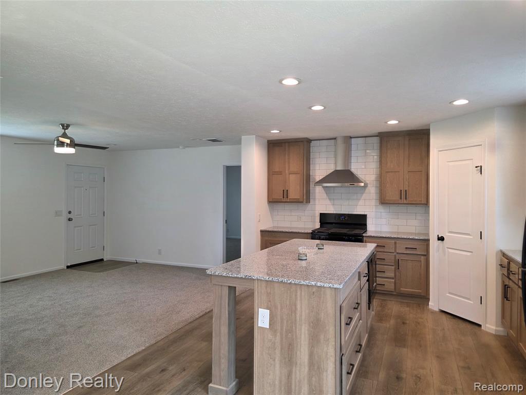 20 Hillview, Peck, MI 48466 — Photo 10
