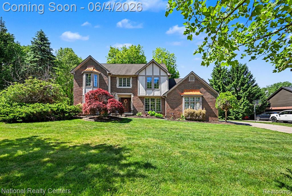 6515 Tamarack Drive, Troy, MI 48098 — Photo 2