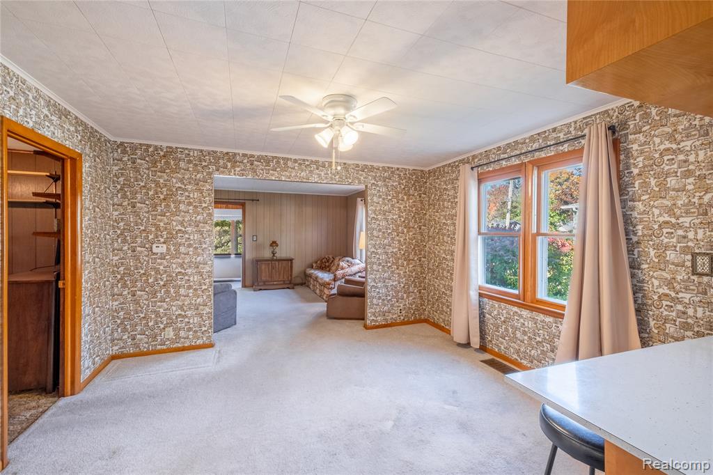 307 Center Street, Holly, MI 48442 — Photo 7