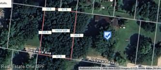 440 Delaware Street, East China, MI, 00000