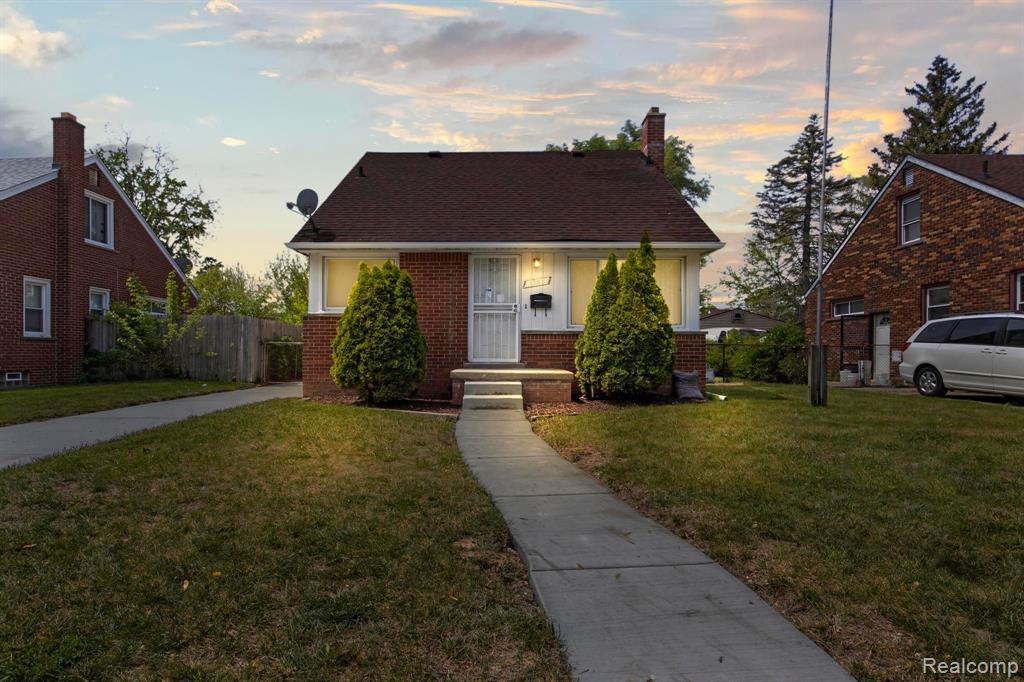 8105 BRAMELL, Redford, MI 48239 — Photo 2