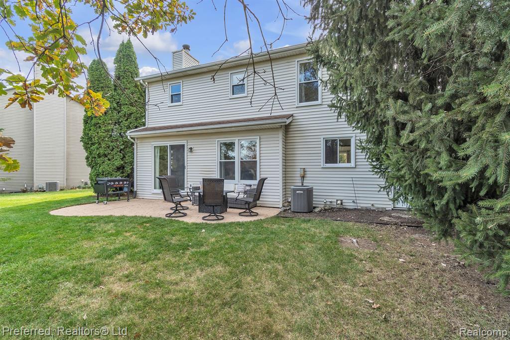 1211 CODY Circle, Saline, MI 48176 — Photo 50