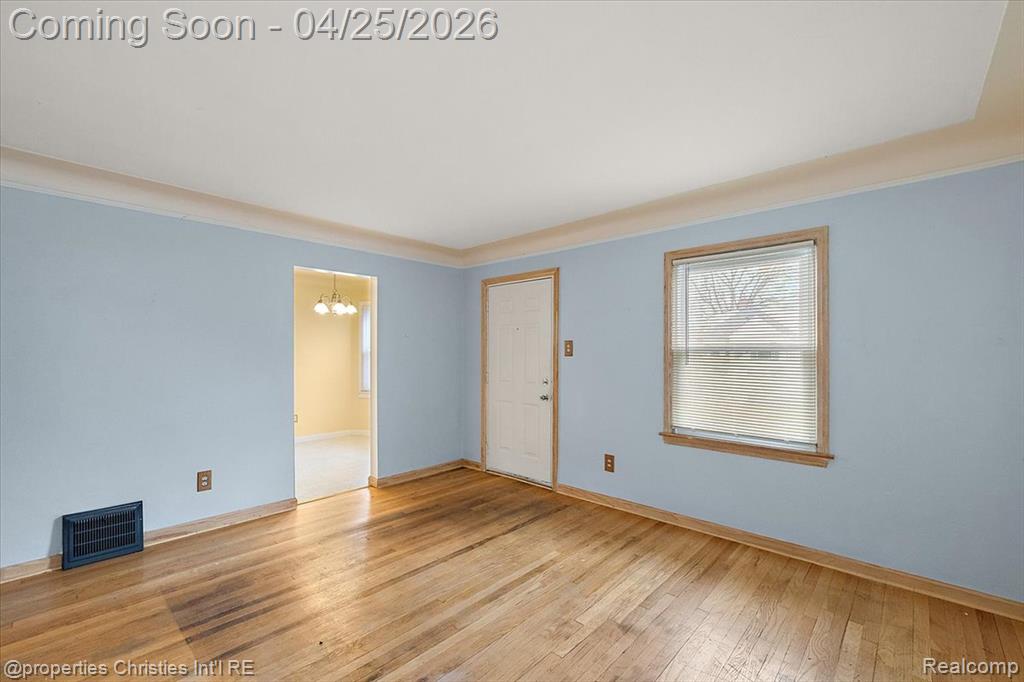 25373 Ivanhoe, Redford, MI 48239 — Photo 12