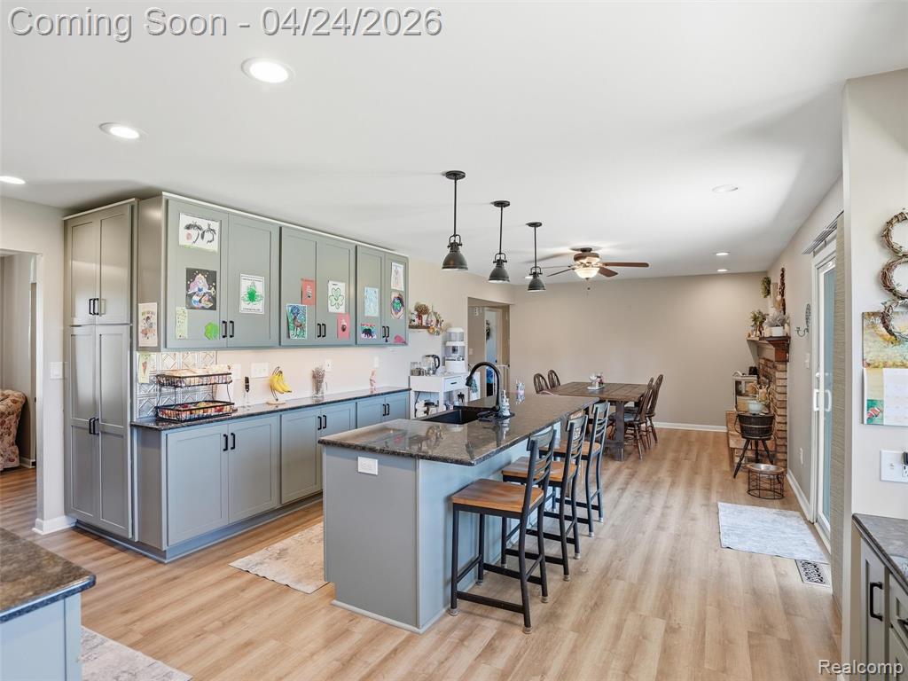 2206 Oak Shade Drive, Davison, MI 48423 — Photo 12