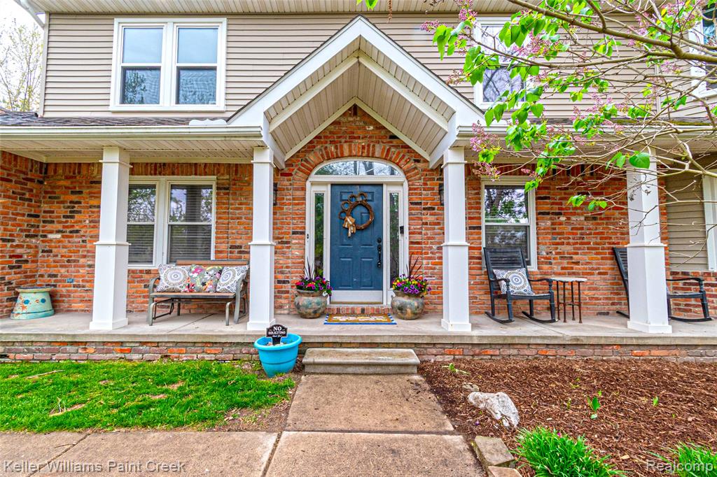 71030 E Pond Creek Drive, Romeo, MI 48065 — Photo 3