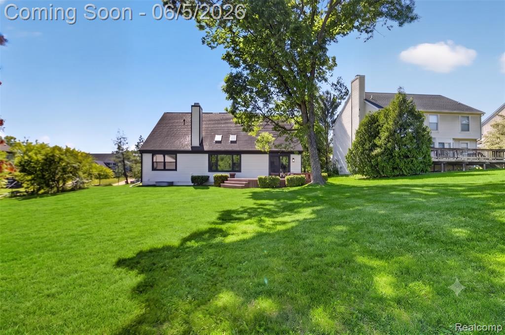 3901 Highlander Way W, Ann Arbor, MI 48108 — Photo 48