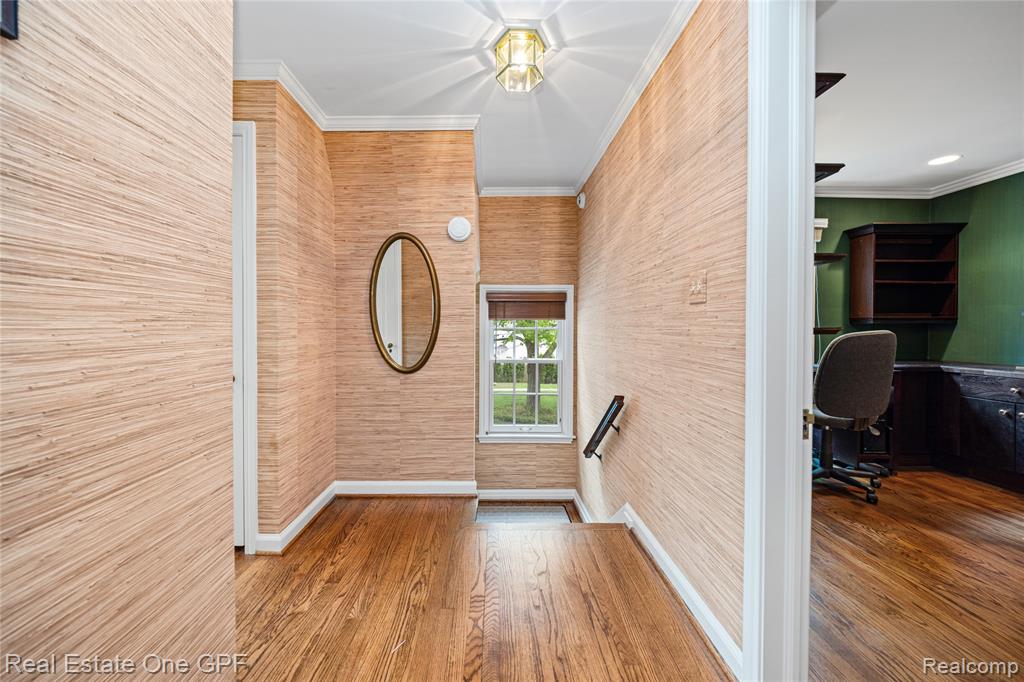 16904 Saint Paul Street, Grosse Pointe, MI 48230 — Photo 19