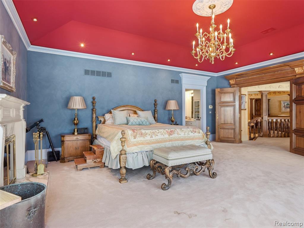 3075 Heron Pointe Drive, Bloomfield Hills, MI 48302 — Photo 26