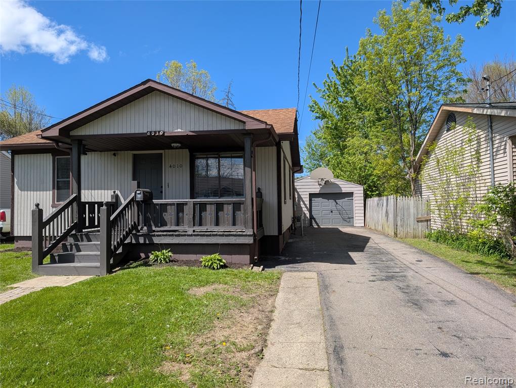 4010 Reynolds Street, Flint, MI 48532 — Photo 3