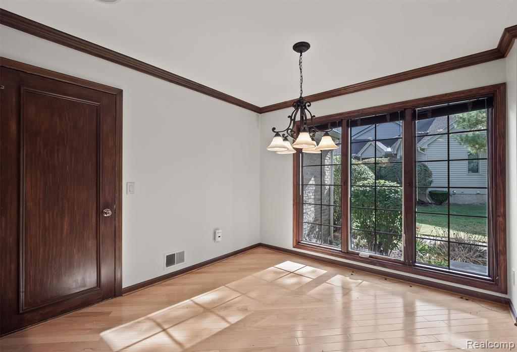 4868 Pine Eagles Court, 1, Brighton, MI 48116 — Photo 11