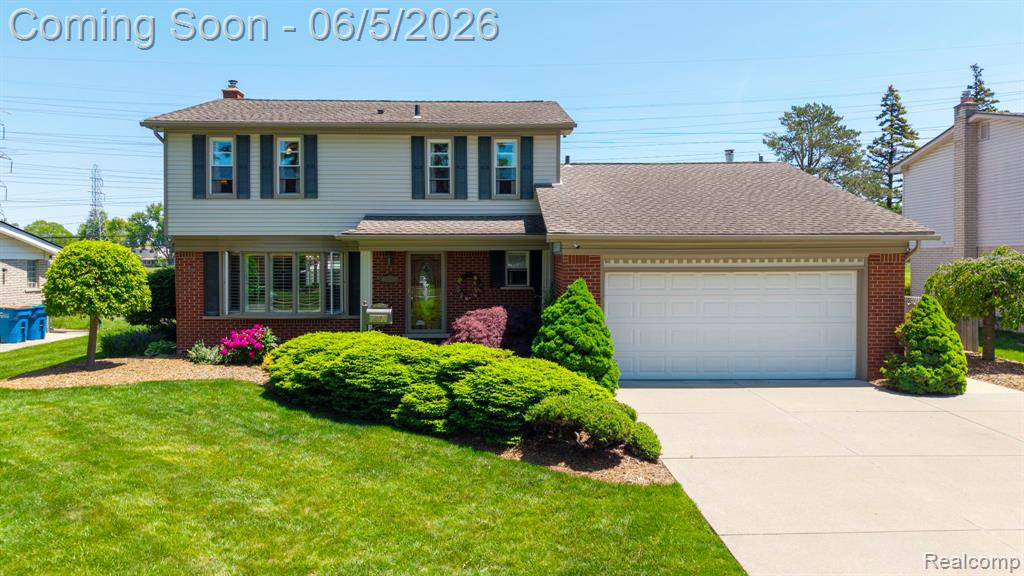 32040 Cambridge Drive, Warren, MI 48093 — Photo 49