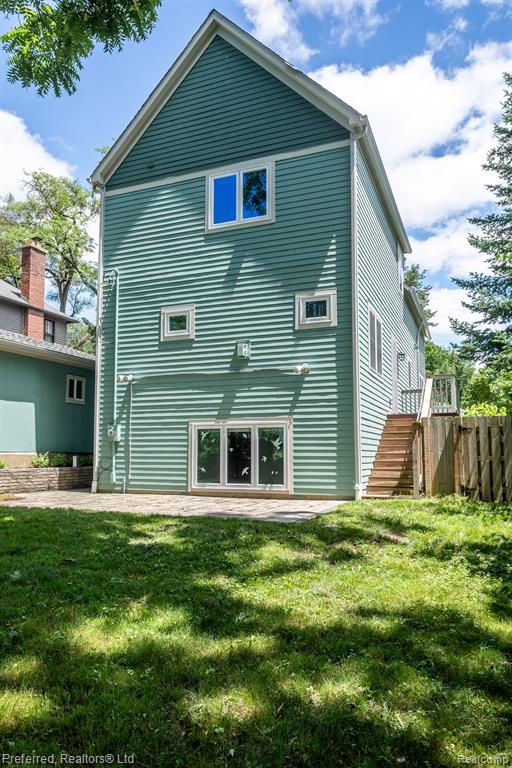 807 MINER Street, Ann Arbor, MI 48103 — Photo 46