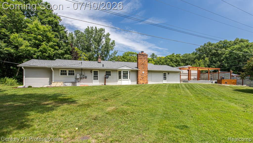 1790 Kent Road, Ortonville, MI 48462 — Photo 51
