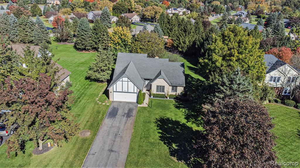10103 NEWFOUND GAP, Brighton, MI 48114 — Photo 28