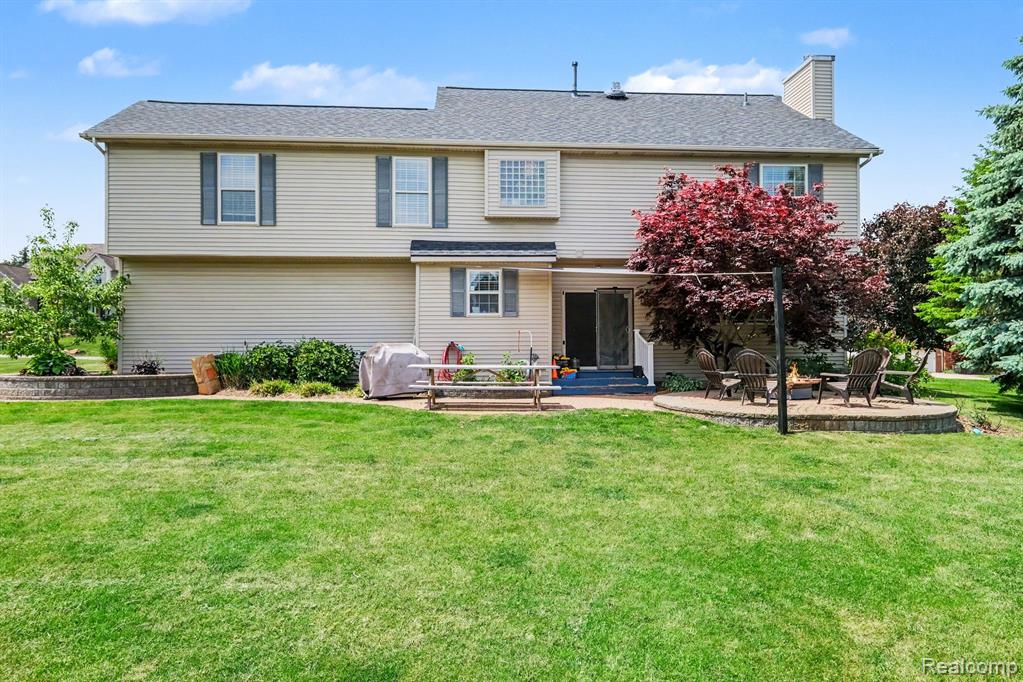 16181 Valcrest Drive, Linden, MI 48451 — Photo 46