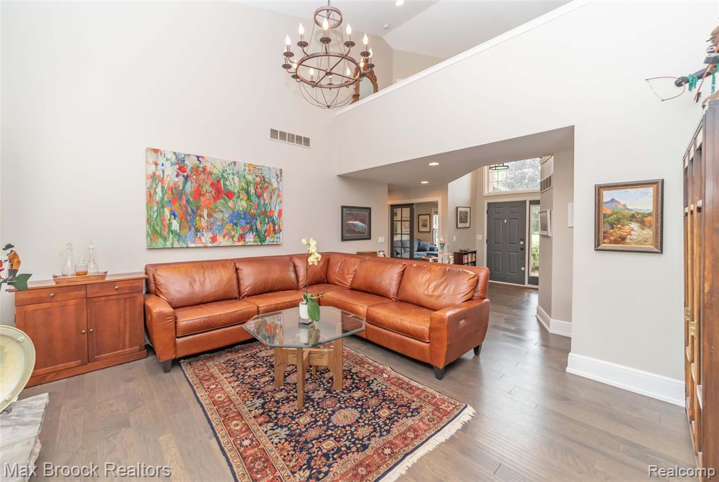 1478 Courtney Court, Hartland, MI 48353 — Photo 16