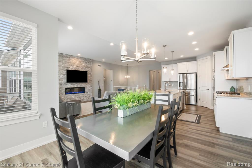 17291 Garden Ridge Lane, Northville, MI 48168 — Photo 26