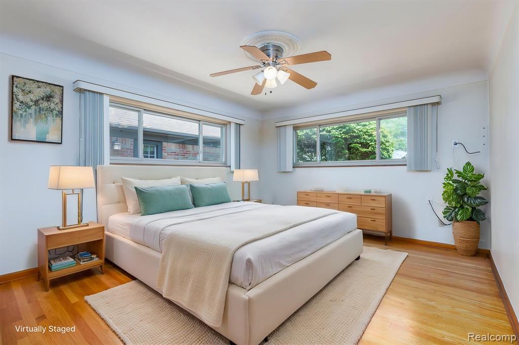 22606 Ardmore Park Drive, Saint Clair Shores, MI 48081 — Photo 33