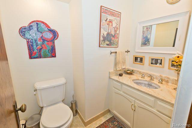 8642 HENDRIE Boulevard, Huntington Woods, MI — Photo 20