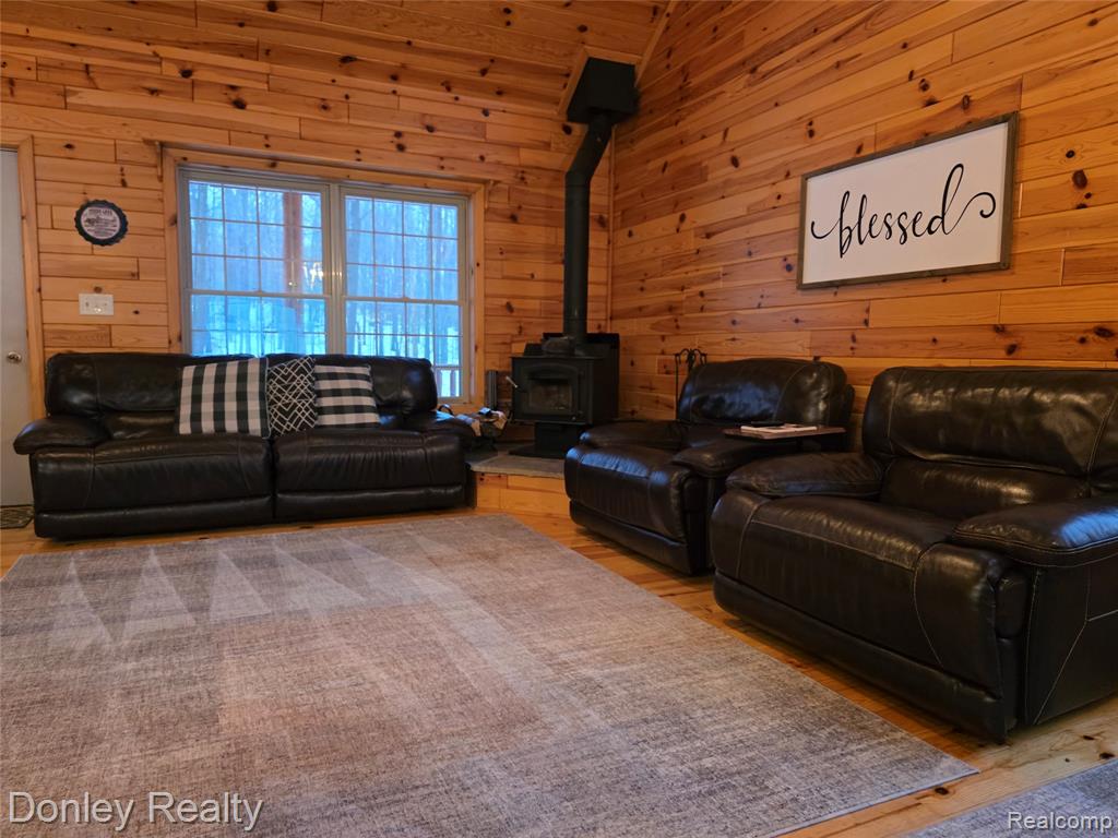 8854 Dellwood Drive, Elmira, MI 49730 — Photo 6