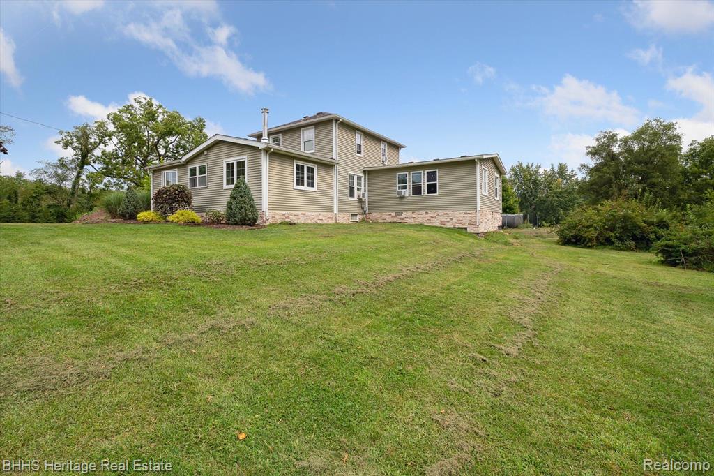 5160 PRESTON Road, Howell, MI 48855 — Photo 39