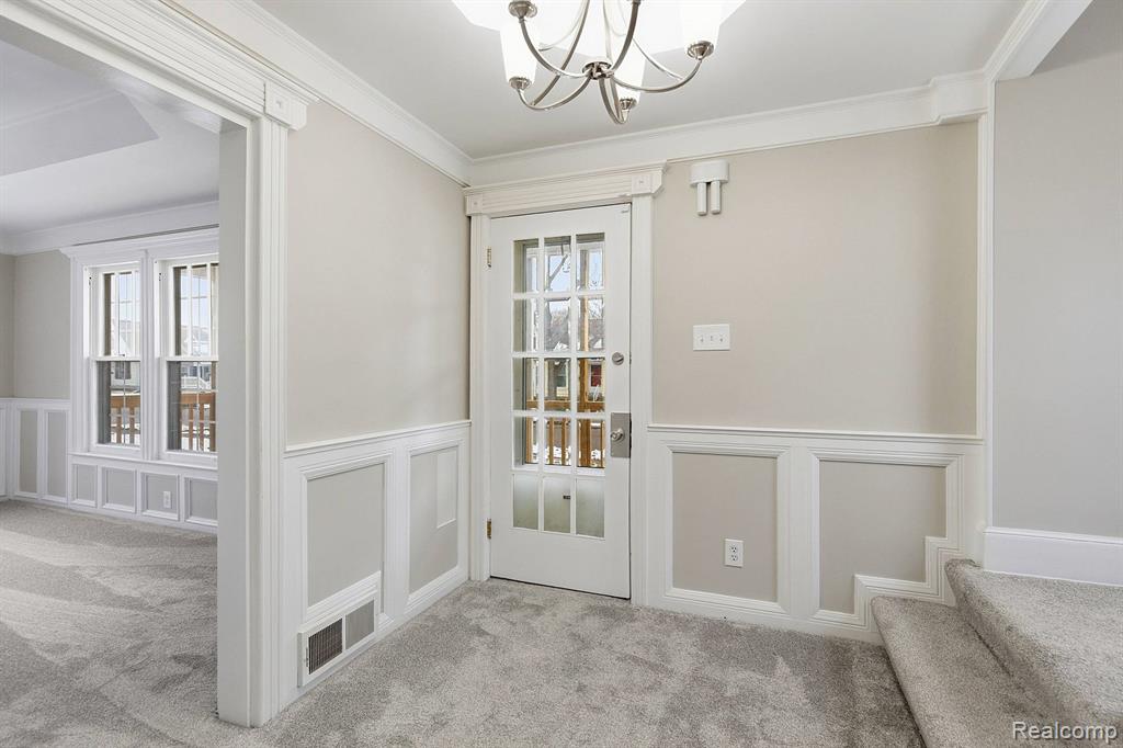 142 Miller Street, Mount Clemens, MI 48043 — Photo 12
