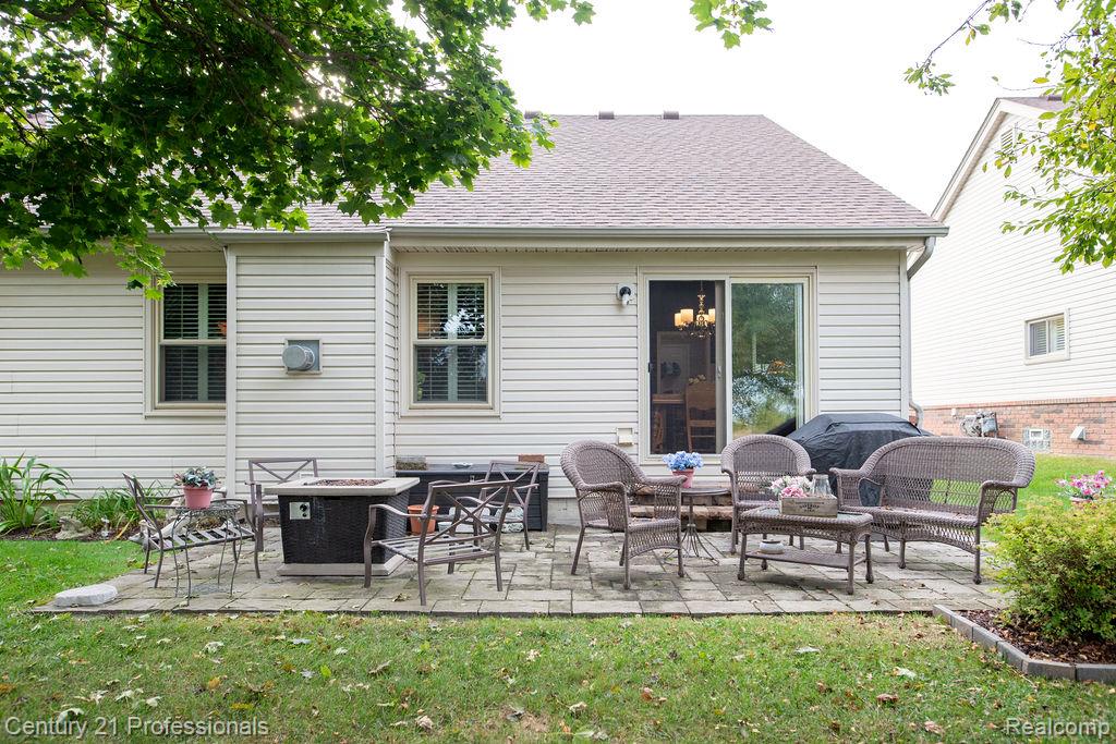 57136 Megan Drive, Washington, MI — Photo 5