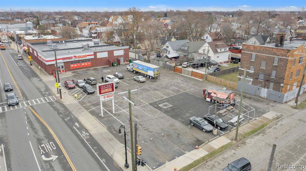 6095 E M 20, Hesperia, MI, 49421