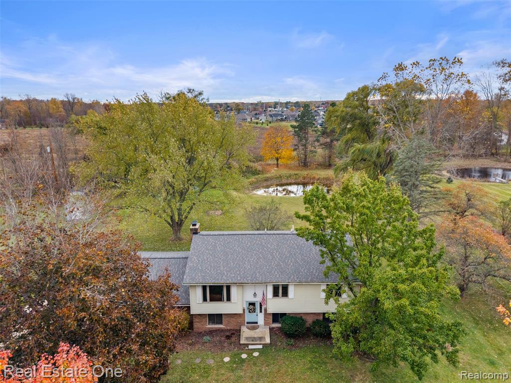 5122 Elizabeth Lane, Almont, MI 48003 — Photo 48