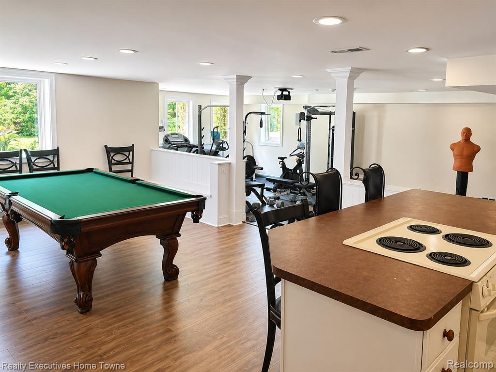1395 Country Club Road, Bloomfield Hills, MI 48304 — Photo 20