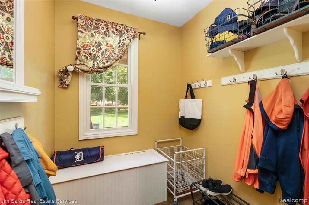 820 Westchester Road, Grosse Pointe Park, MI 48230 — Photo 14