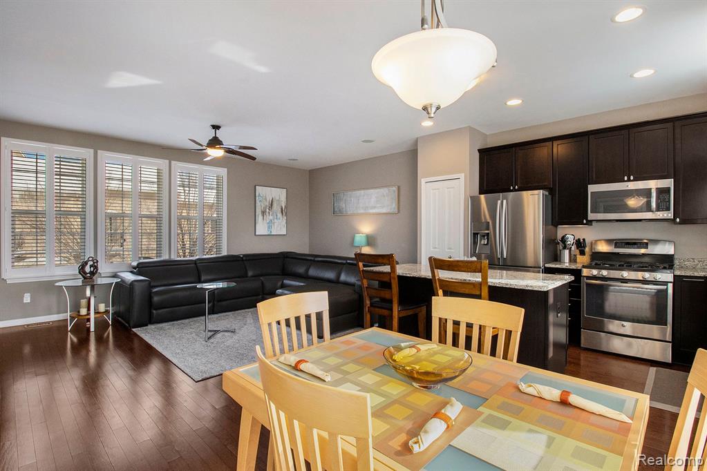 28463 TRACI TRAIL, Novi, MI 48377 — Photo 7