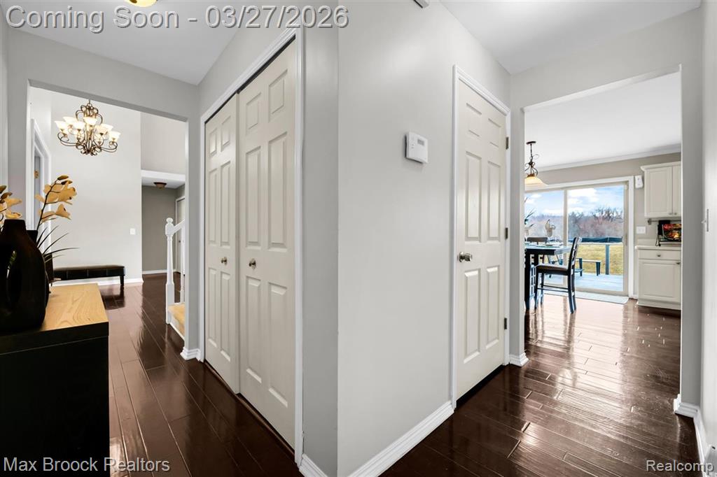 1086 Williamson Circle, Pontiac, MI 48340 — Photo 21